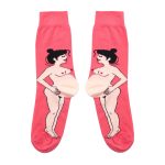 Bump Socks Only 1 pair Left !