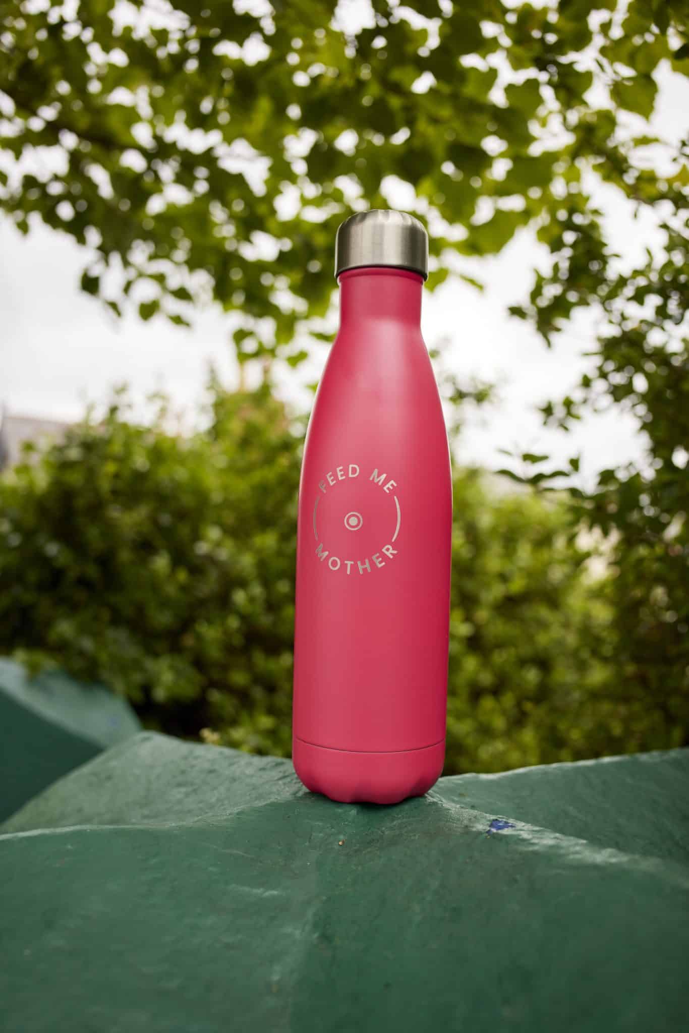 Reusable Water Bottle OUT OF STOCK